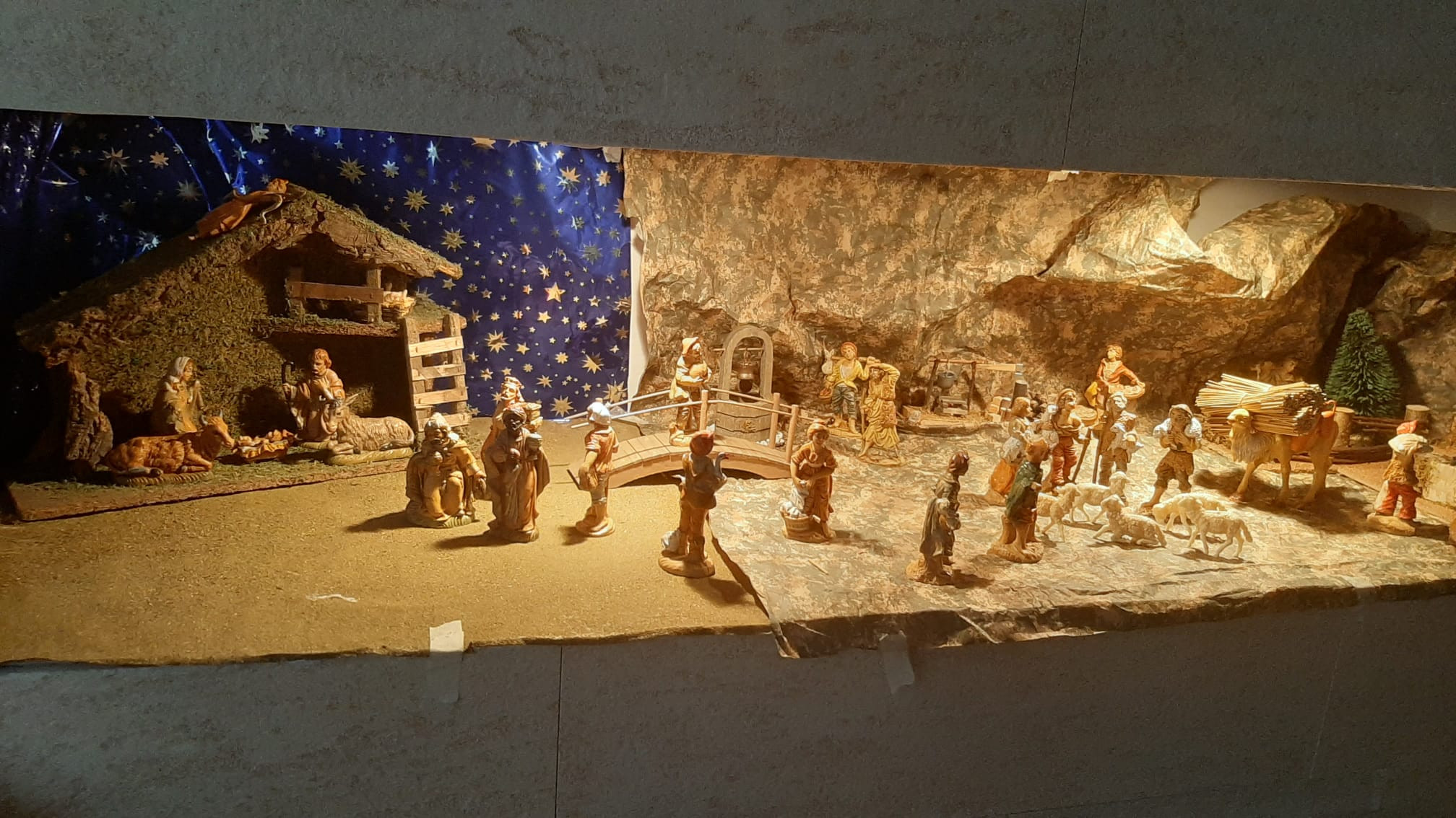 Maria Letizia Cagli - Perdono